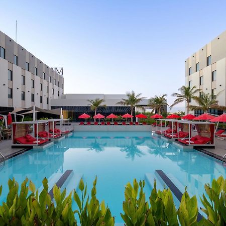Maani Muscat Hotel & Suites Esterno foto