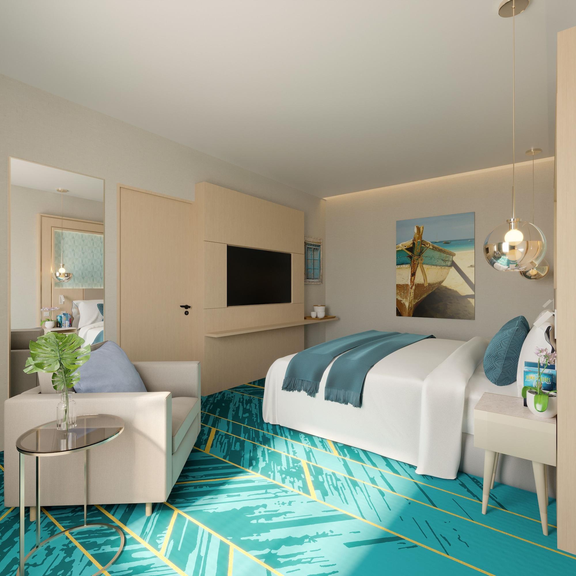 Maani Muscat Hotel & Suites Esterno foto